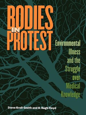 cover image of Bodies in Protest